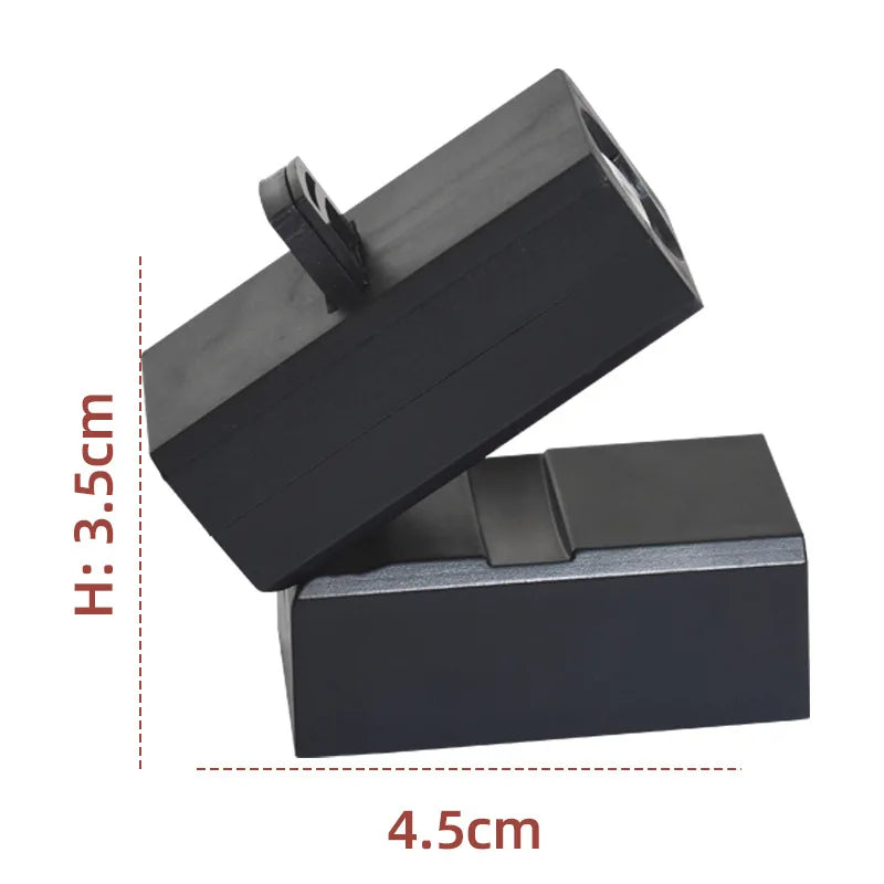 Earth Moon Projector