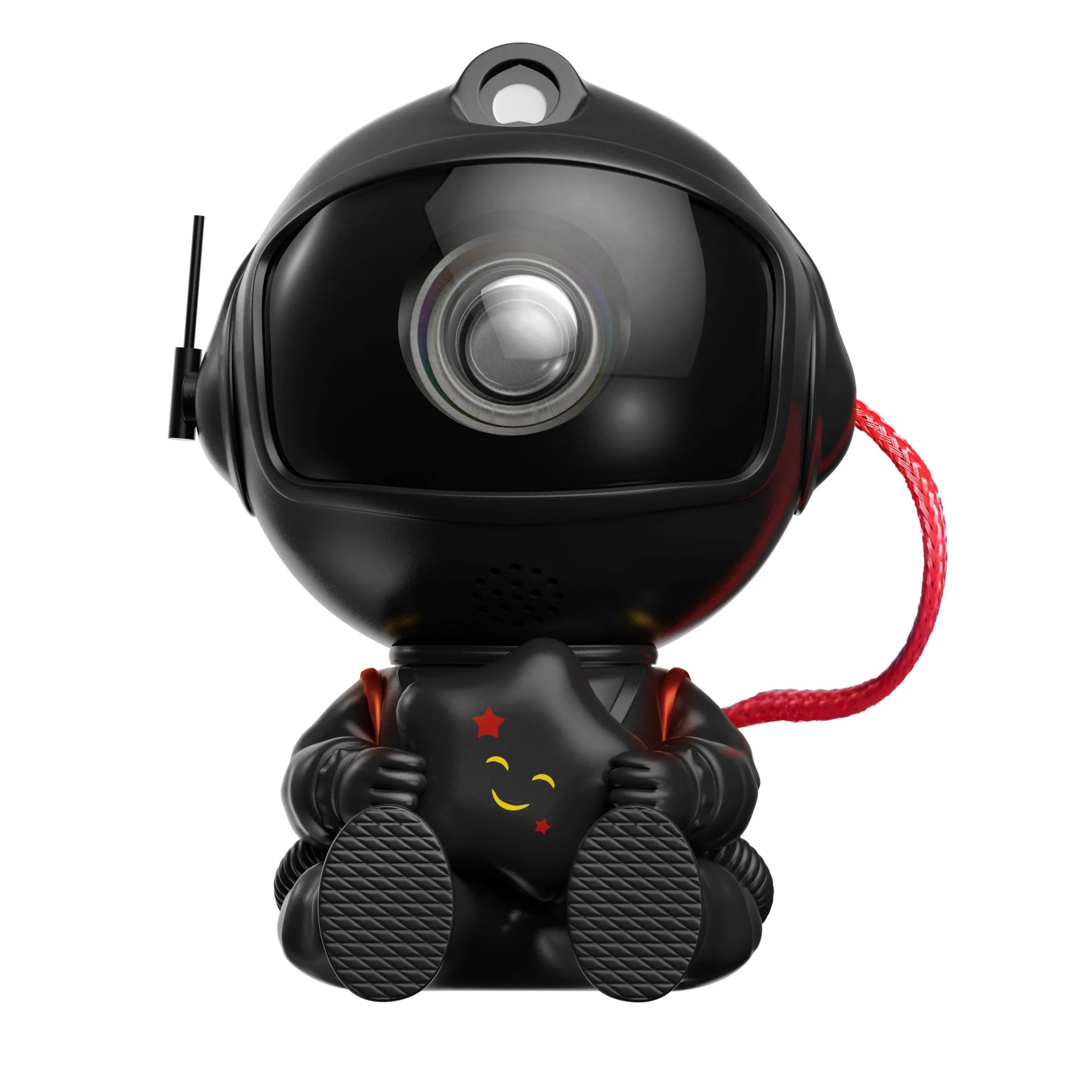 Galaxy Astronaut Projector