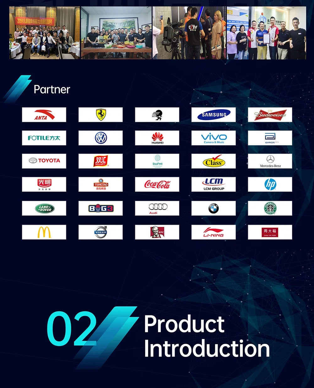 3d hologram fan projector