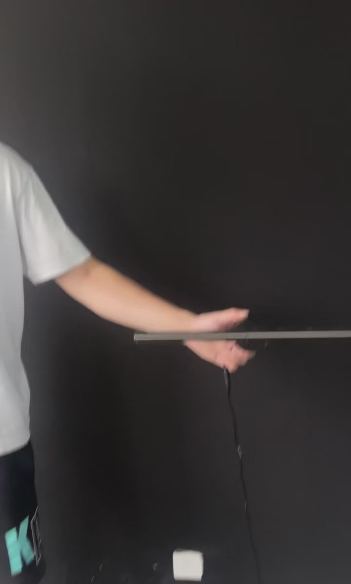 3D Holographic Projector