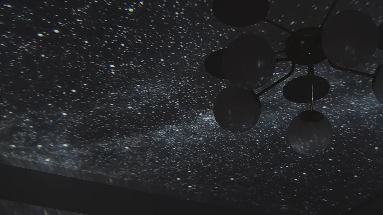 Galaxy Projector